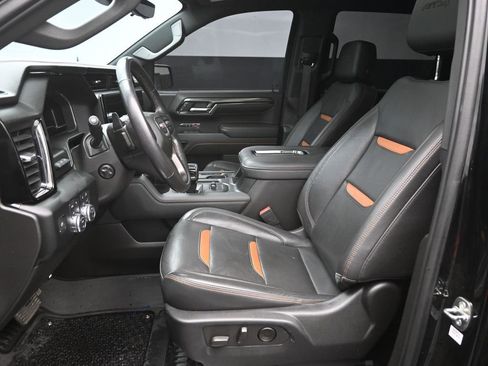 Used 2022 GMC Sierra 1500 AT4 w/ AT4 Premium Package image 19