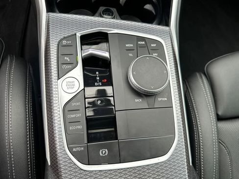 Used 2025 BMW 430i xDrive 430i Gran Coupe w/ Premium Package image 33