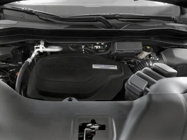 Used 2017 Honda Pilot EX-L image 16