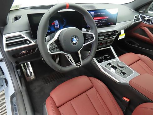New 2026 BMW M440i M440i w/ Premium Package image 9