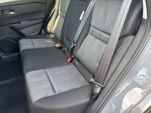New 2026 Nissan Rogue SV AWD/4WD image 16