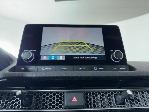 Used 2022 Honda Civic Sport image 16