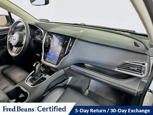 Used 2022 Subaru Legacy Limited image 23