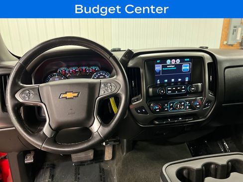 Used 2014 Chevrolet Silverado 1500 LT w/ All Star Edition image 19