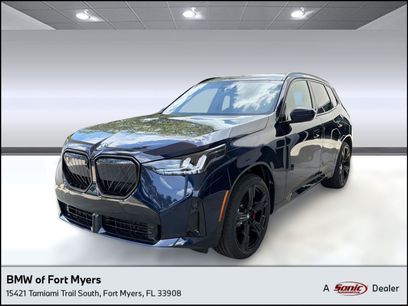 New 2026 BMW X3 xDrive30i w/ Premium Package