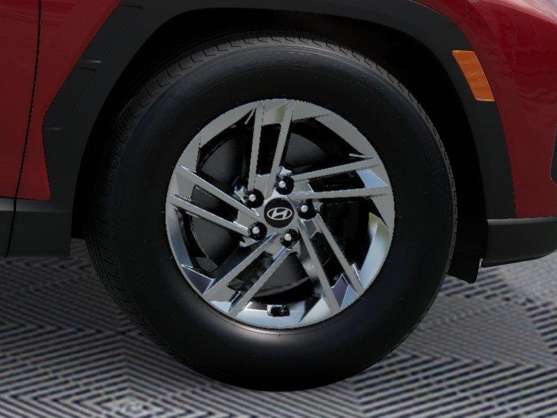 New 2026 Hyundai Tucson SE FWD image 8