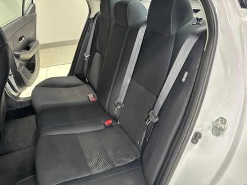 Used 2022 Nissan Sentra S FWD image 23