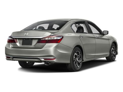 Used 2016 Honda Accord LX image 2