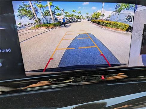 Used 2024 Cadillac Escalade Sport Platinum w/ LPO, Floor Liner Package AWD/4WD image 18