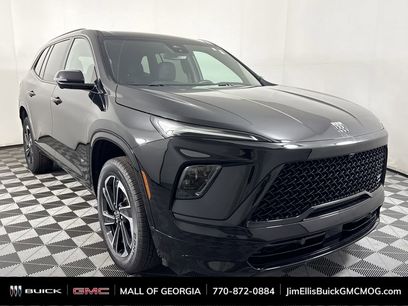 New 2025 Buick Enclave Sport Touring w/ Power Package