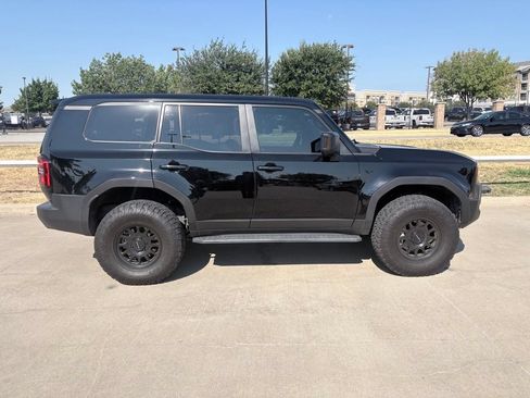 Used 2024 Toyota Land Cruiser 1958 AWD/4WD image 3