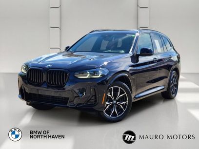 Certified 2024 BMW X3 xDrive30i w/ Premium Package