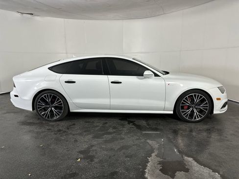 Used 2017 Audi A7 3.0T Premium Plus image 13