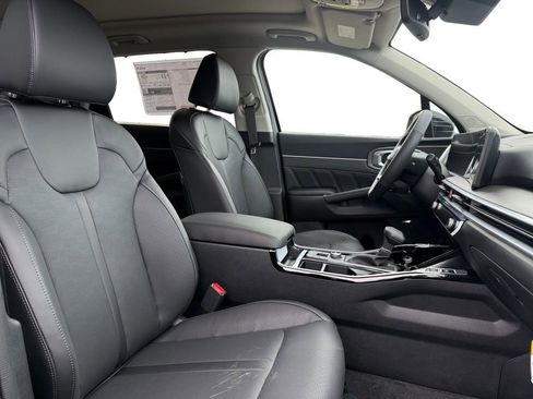 New 2026 Kia Sorento SX AWD/4WD image 15