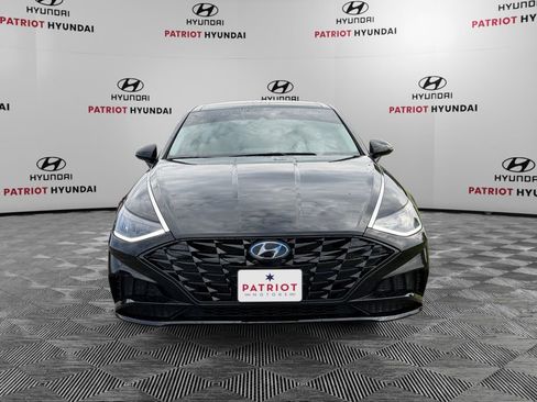 Used 2020 Hyundai Sonata SEL FWD image 8