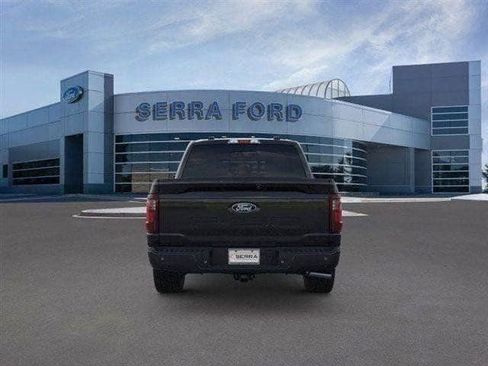 New 2026 Ford F150 XLT w/ Equipment Group 302A MID AWD/4WD image 92