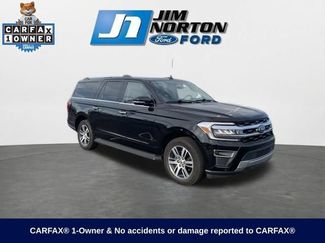 Used 2024 Ford Expedition Max Limited AWD/4WD 360° Tour