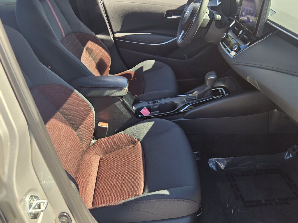 Used 2024 Toyota Corolla SE FWD image 18