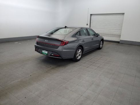 Used 2021 Hyundai Sonata SE FWD image 9