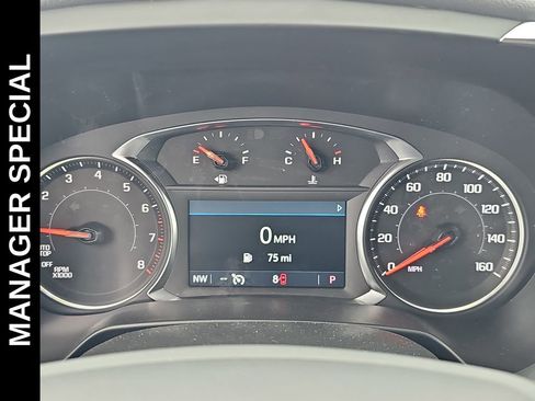 New 2025 Chevrolet Blazer LT w/ Convenience Package image 19