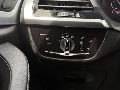 Used 2021 BMW X3 xDrive30i w/ Convenience Package AWD/4WD image 45