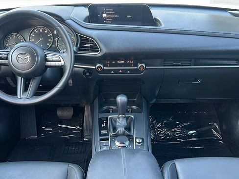 Certified 2023 MAZDA CX-30 AWD 2.5 S w/ Select Package image 9