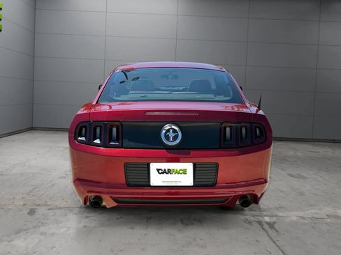 Used 2014 Ford Mustang Coupe w/ Equipment Group 102A RWD image 10