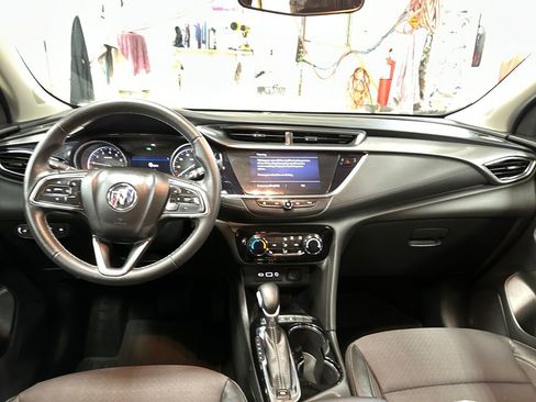 Certified 2023 Buick Encore GX Preferred w/ Cold Weather Comfort Package image 13