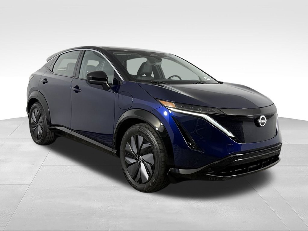 Used 2024 Nissan Ariya FWD image 5