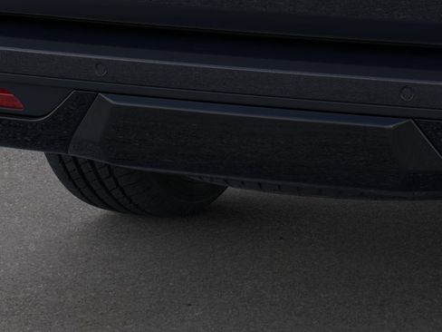 New 2026 Ford Expedition Platinum w/ Stealth Performance Package AWD/4WD image 23