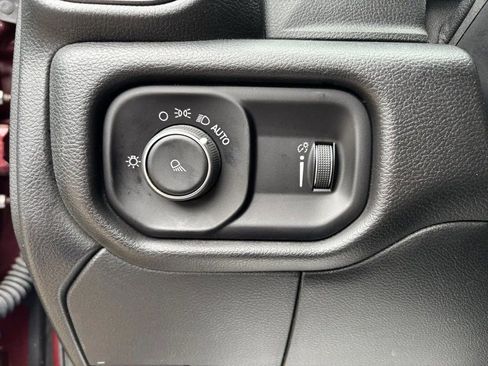 Used 2022 RAM 2500 Tradesman image 13