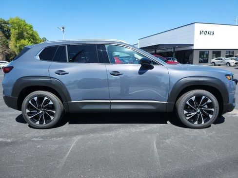 New 2026 MAZDA CX-50 2.5 Hybrid w/ Weather Package image 2