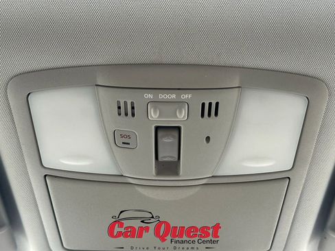 Used 2018 Nissan Armada SL w/ Moonroof Package RWD image 29