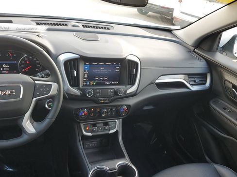 Certified 2023 GMC Terrain SLT w/ Infotainment Package II AWD/4WD image 19
