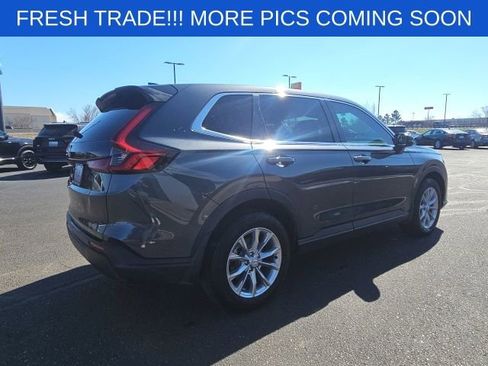 Used 2023 Honda CR-V EX image 5