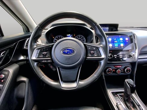 Used 2019 Subaru Crosstrek 2.0i Limited AWD/4WD image 5