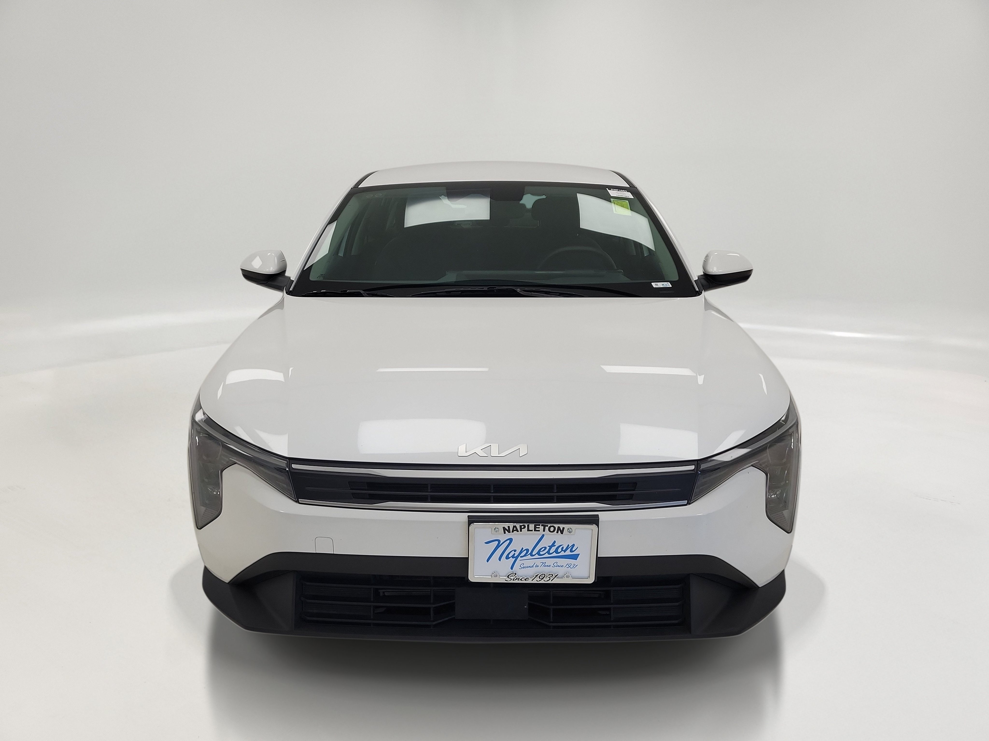 Used 2025 Kia K4 FWD image 2