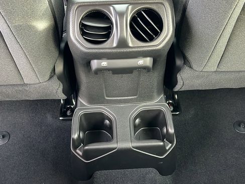 New 2026 Jeep Wrangler Sport image 25