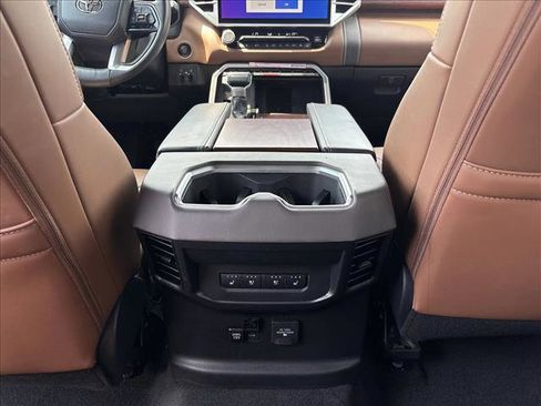 Used 2025 Toyota Tundra 1794 Edition AWD/4WD image 18