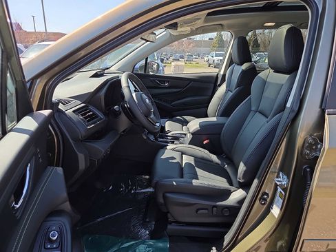 New 2026 Subaru Ascent Bronze Edition AWD/4WD image 5