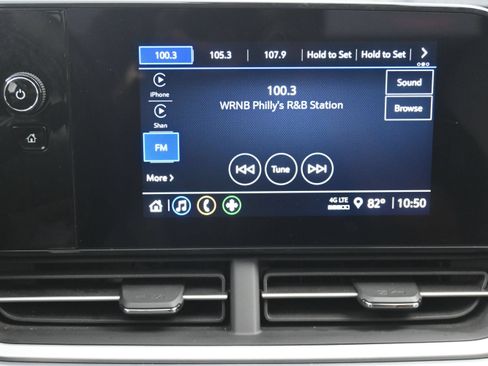 Used 2024 Chevrolet Trax LS w/ Driver Confidence Package FWD image 14