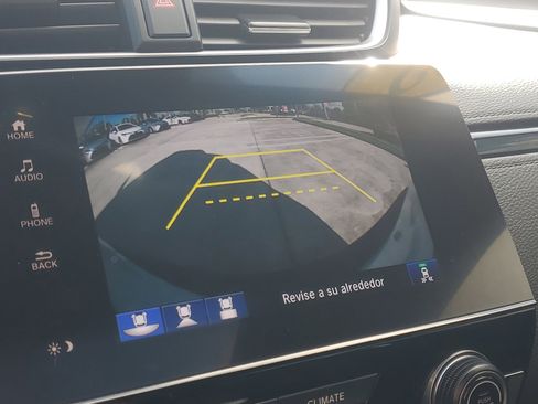 Used 2022 Honda CR-V EX image 28