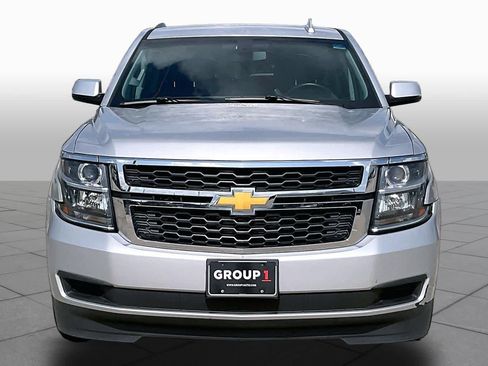 Used 2016 Chevrolet Suburban LS RWD image 4