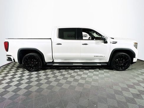 Used 2023 GMC Sierra 1500 Denali w/ Technology Package image 7