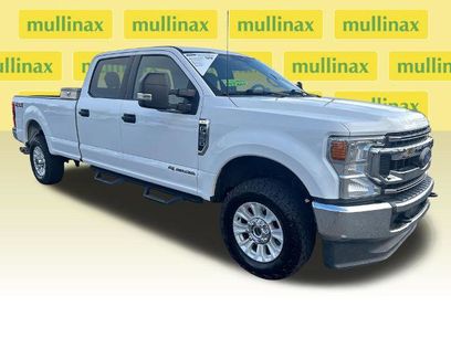 Certified 2022 Ford F350 XLT