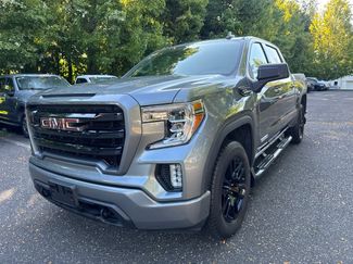 Used 2021 GMC Sierra 1500 Elevation w/ LPO, GMC Protection Package AWD/4WD video 1