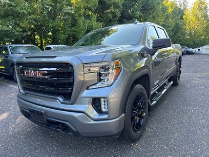 Used 2021 GMC Sierra 1500 Elevation w/ LPO, GMC Protection Package