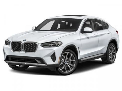 Used 2023 BMW X4 xDrive30i w/ M Sport Package image 1