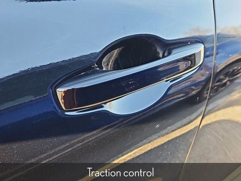 Certified 2025 Honda HR-V LX image 22