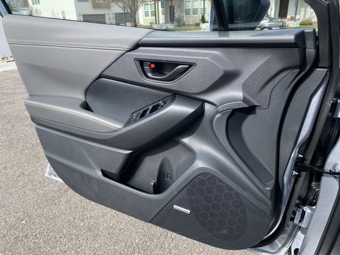 New 2026 Subaru Crosstrek 2.5i Wilderness image 17